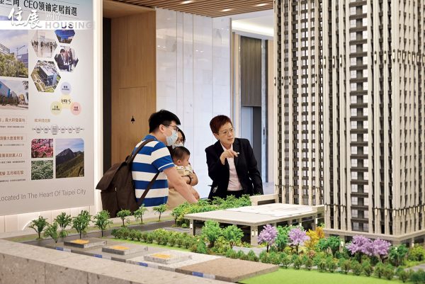 消費者購買重劃區建案,建議避免缺乏題材、等待期過長的地區。