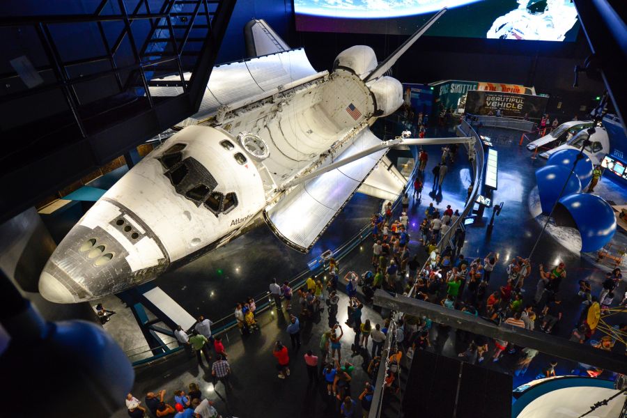 從火箭升空到孩子仰望!阿提米斯二號開啟宇宙旅行時代