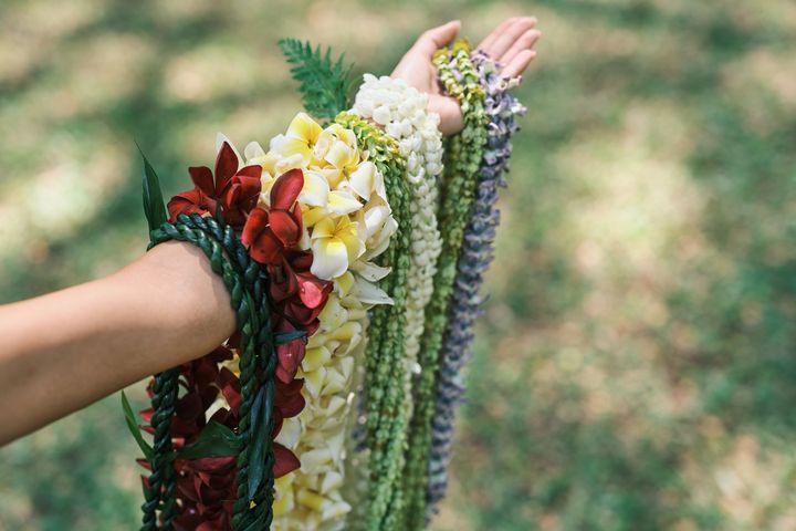 親手編織Aloha的溫柔祝福 夏威夷旅遊局x「貳樓有花」打造母親節充滿儀式感的夏威夷午後