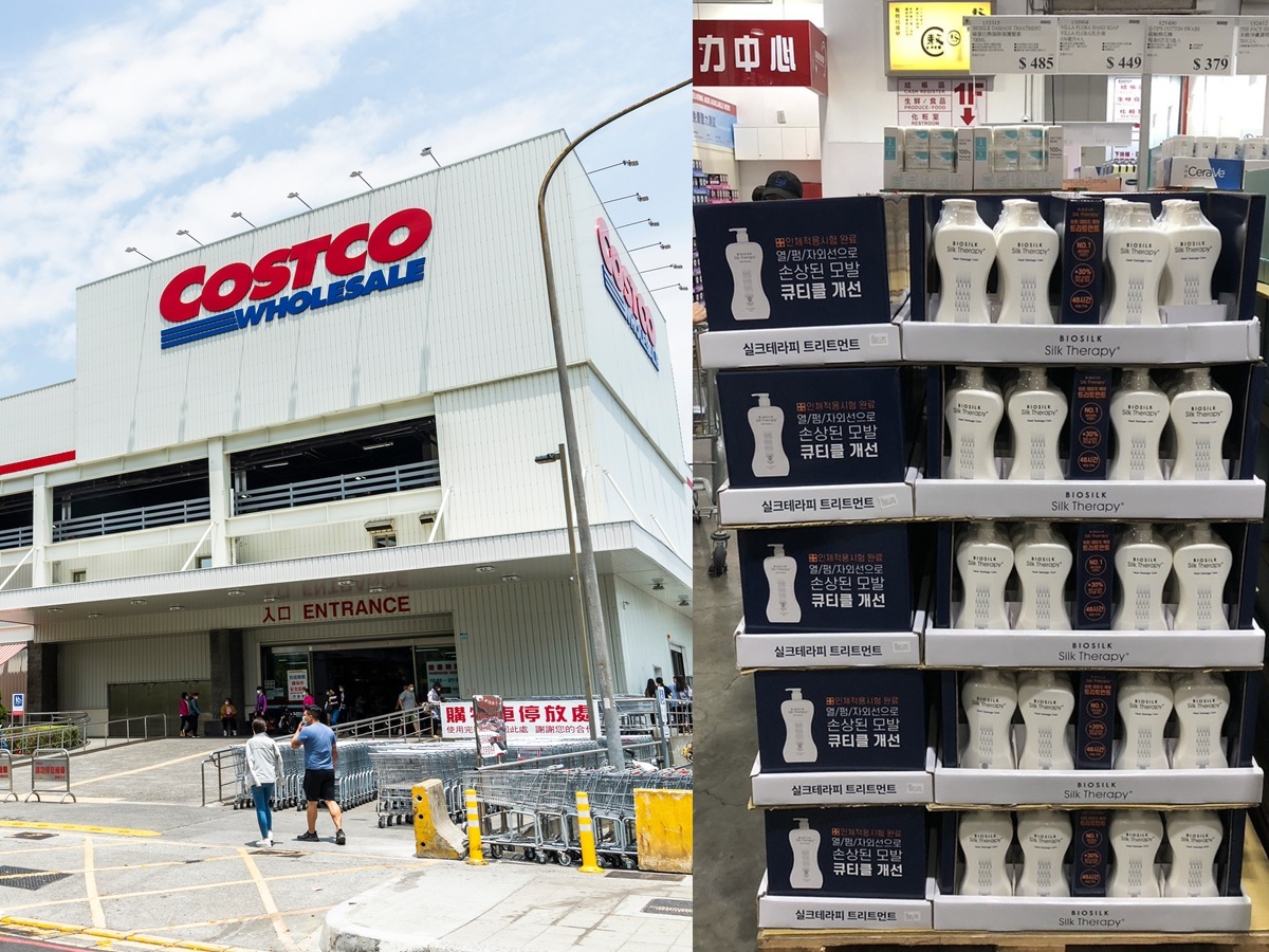 美式賣場「好萊塢御用髮品」回歸!網友先囤才敢分享就怕買不到 - https://www.watchmedia01.com