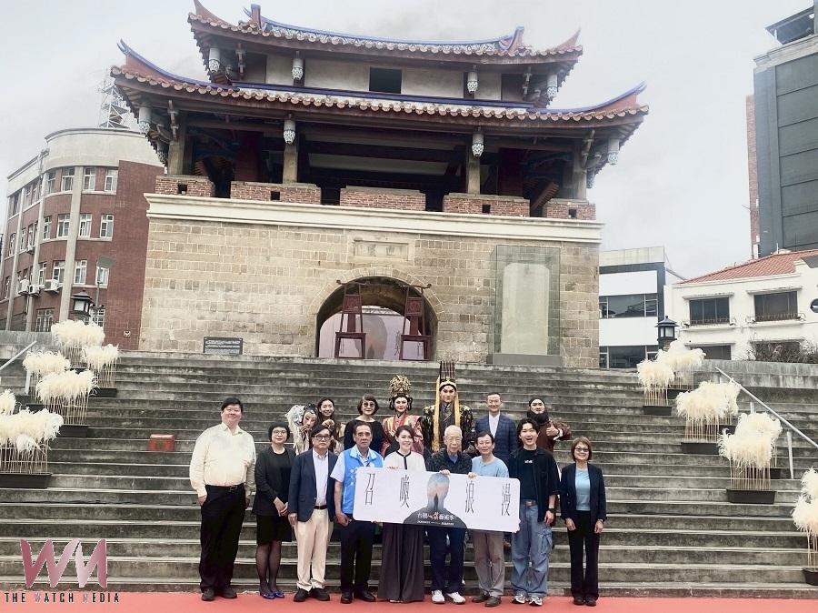 「2026台積心築藝術季」重磅開幕 國際級卡司齊聚召喚浪漫 - https://www.watchmedia01.com
