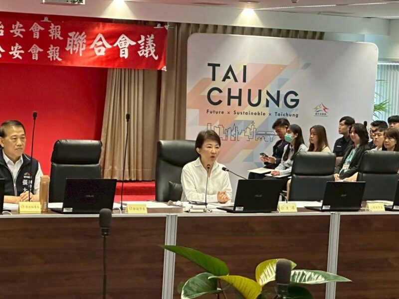 圖文:中市刑大:打詐不停歇 民眾慎防網購詐騙新手法。