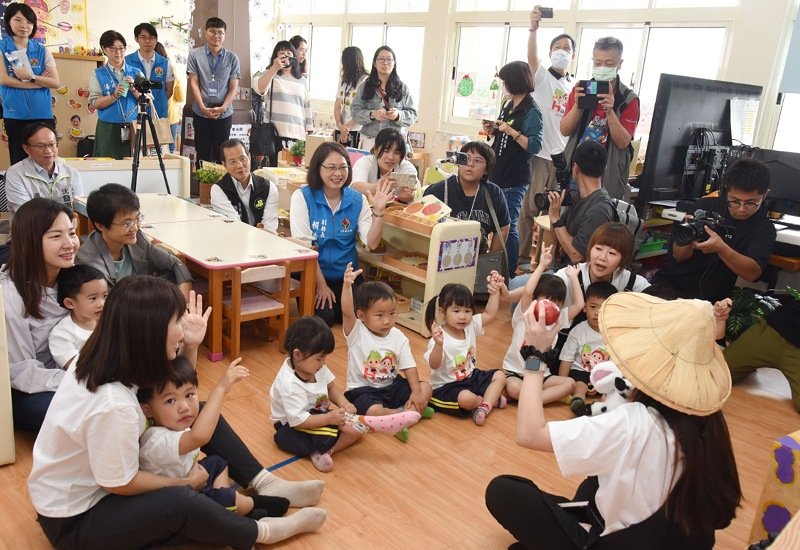 苗栗客語沉浸式教學全國居冠 古秀妃、賴香伶憂心語言流失 盼中央地方合力永續傳承