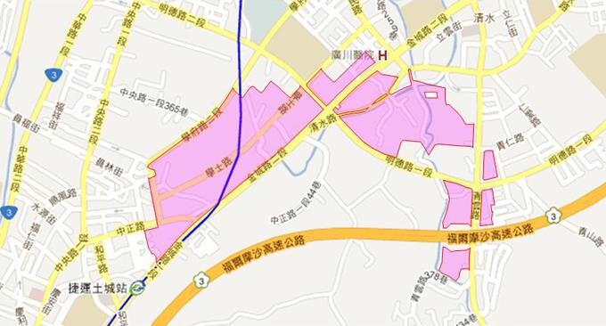 土城房價站穩7字頭？板南線、三鶯線、萬大線與長庚醫療特區帶動成增值關鍵