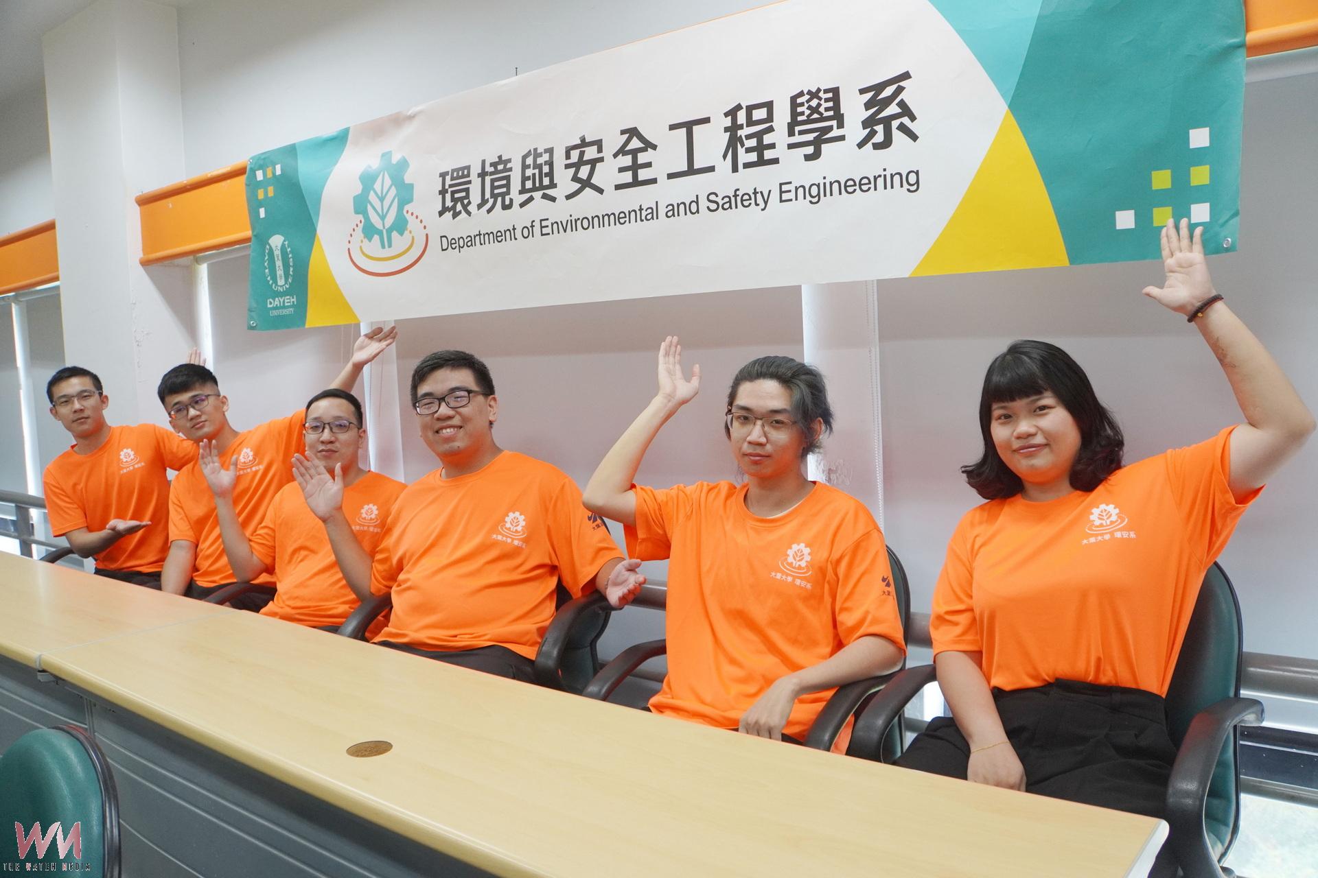 消防工程走向智慧化 大葉研討會聚焦數位監造