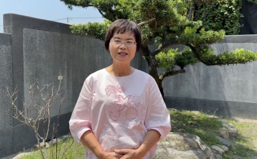 大甲媽繞境衝突警鼻樑斷裂　陳素月要求檢警嚴懲暴力犯 235