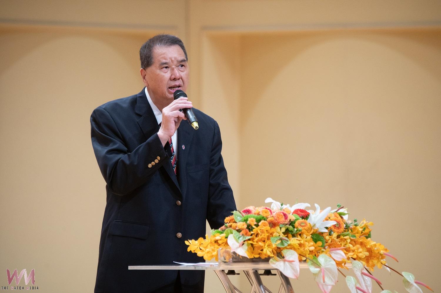 溫蘋慈善基金會助學15周年　照亮逾六千學子求學路 - https://www.watchmedia01.com