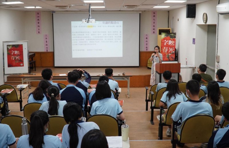 2026屏東文學獎徵件5月起跑  書寫屬於屏東多元樣貌