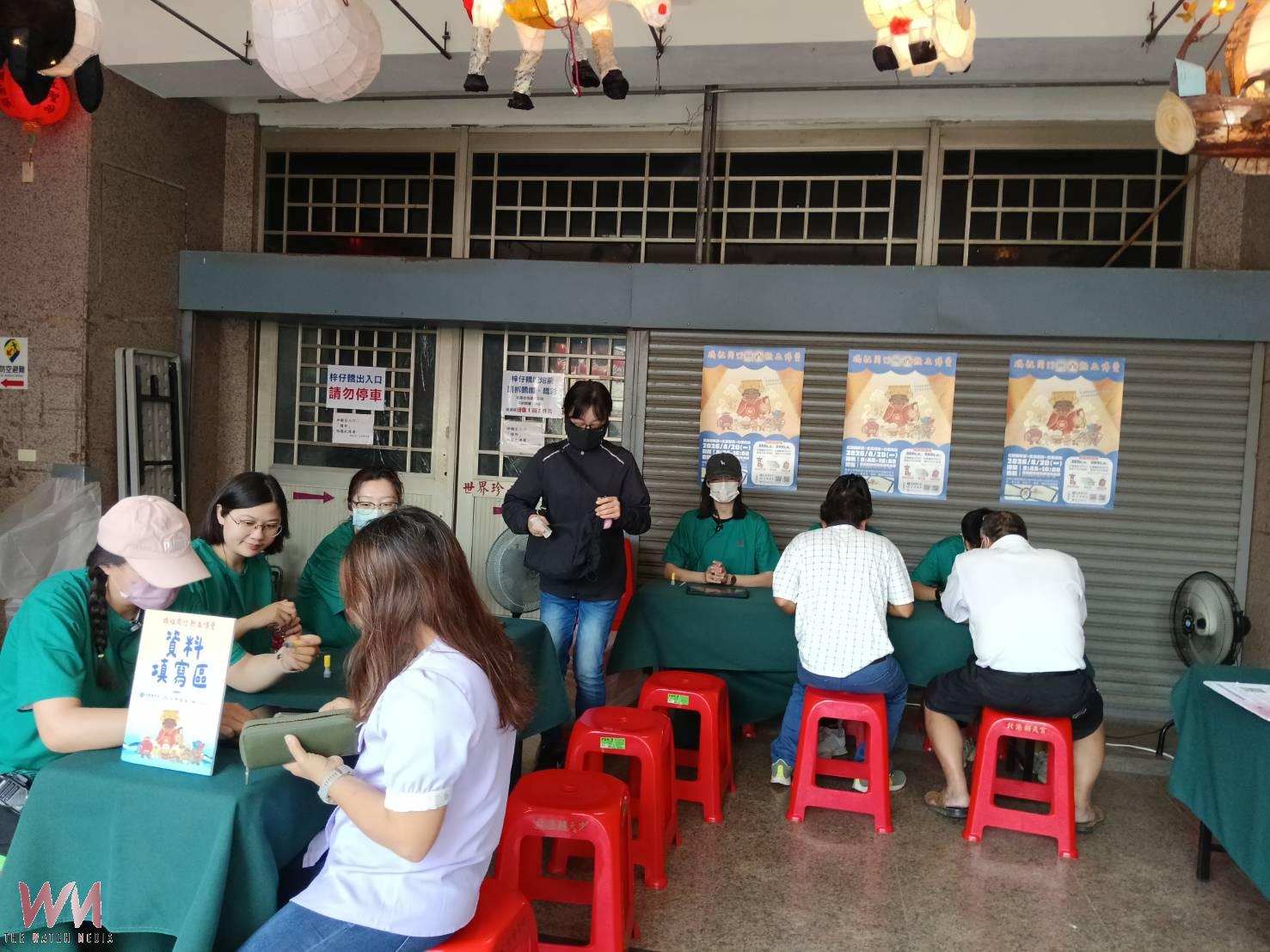 「媽祖同行，熱血傳愛」北港朝天宮登場　久舜營造結合捐血與公益修繕擴展全台 - https://www.watchmedia01.com