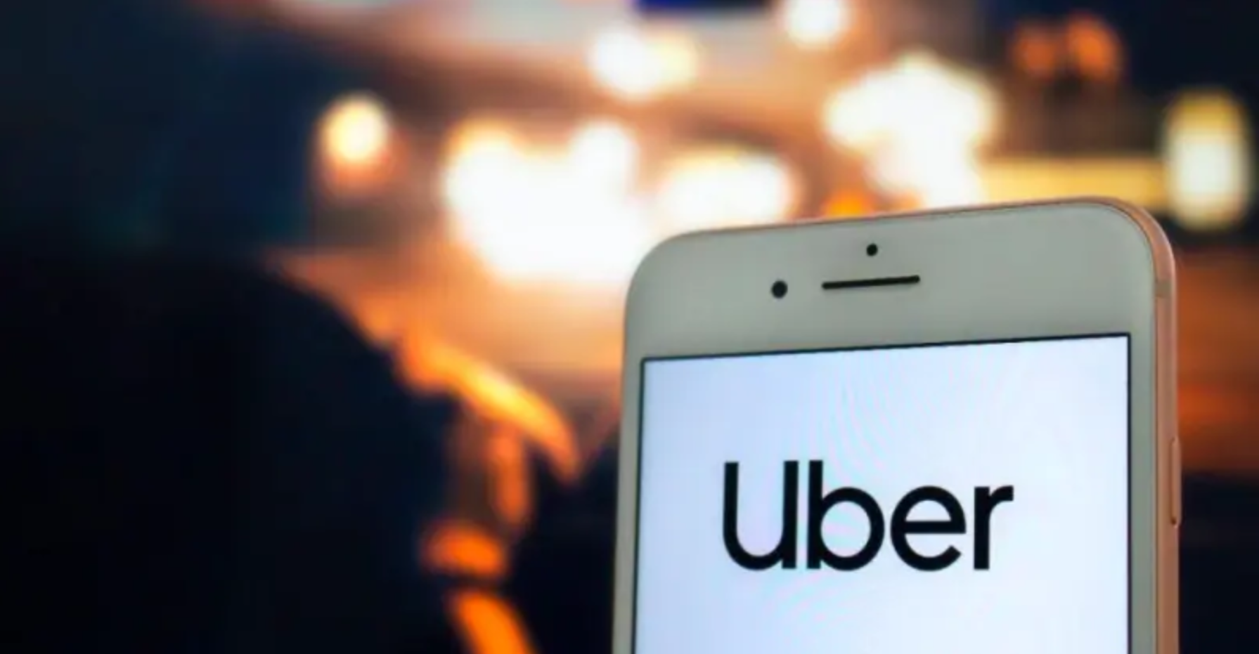 Uber 砸百億入股 Delivery Hero學者示警:公平會前年的否決恐遭架空 - https://www.watchmedia01.com