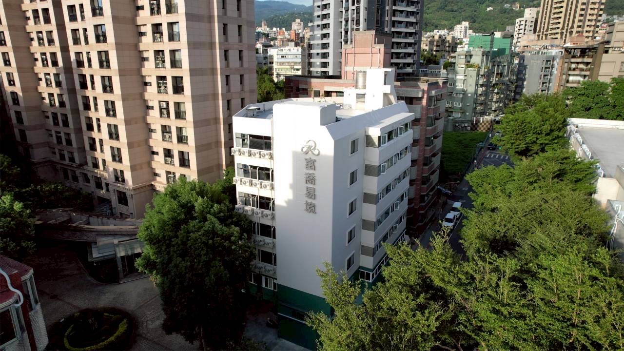 富喬物業榮獲全台首家WELL住宅認證 樹立健康住宅新標竿 - https://www.watchmedia01.com