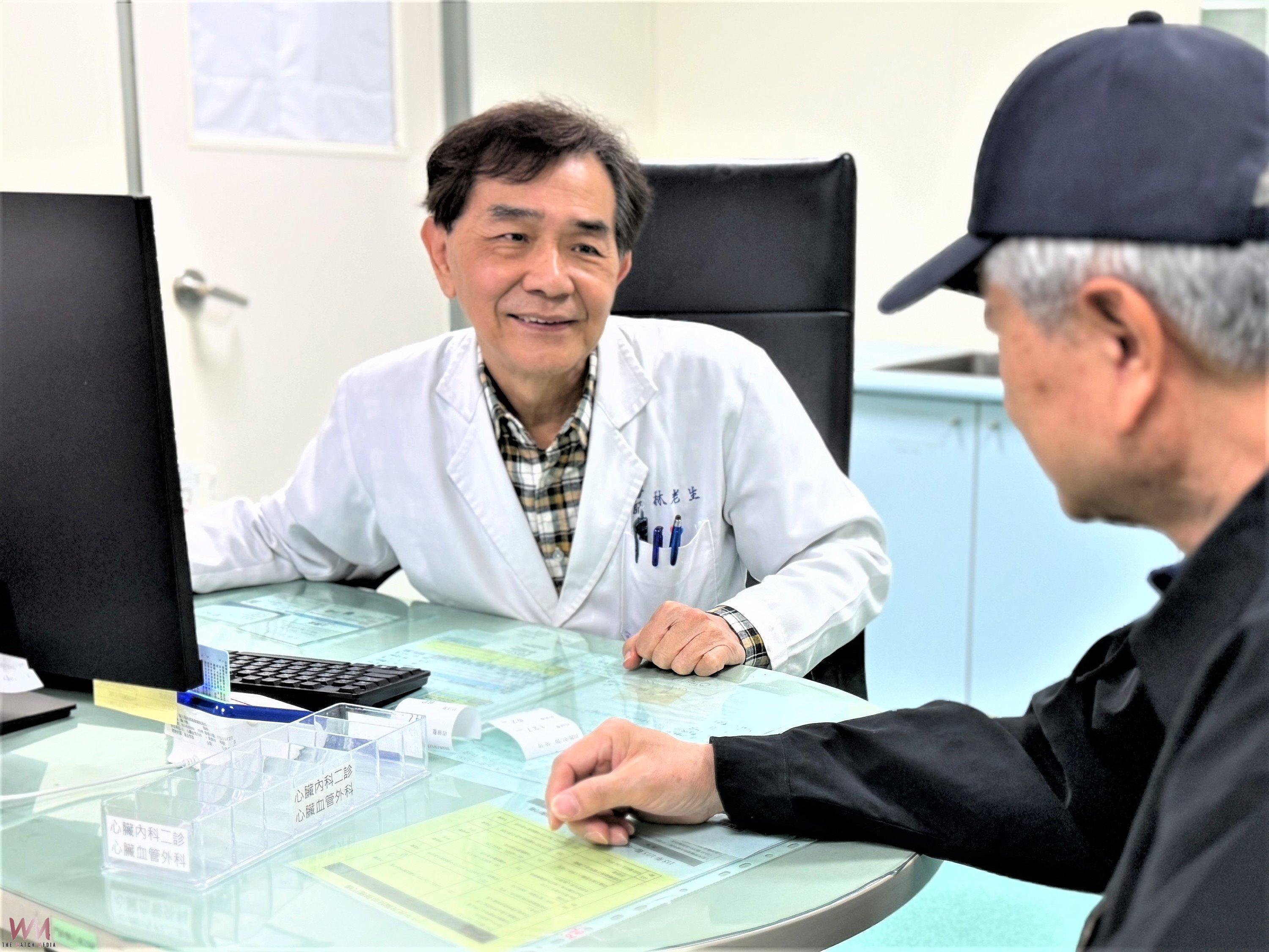 靜脈內雷射消融術 有效改善下肢靜脈循環不良 - https://www.watchmedia01.com