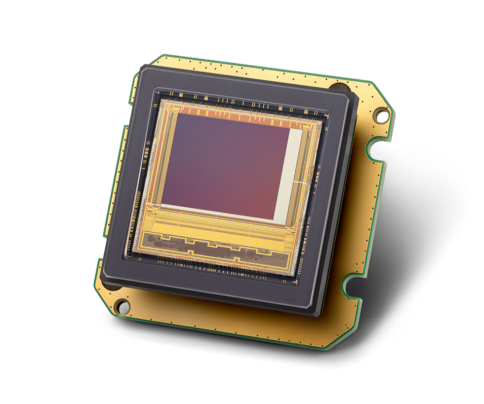 Teledyne e2v 公司推出 Caiman模組：一 款針對低光成像的緊湊型成像解決方案