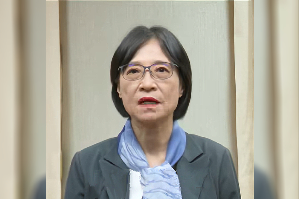 發芽馬鈴薯不可能進市場 防檢署長杜麗華:別讓謠言抹煞同仁努力 212 發芽馬鈴薯不可能進市場 防檢署長杜麗華:別讓謠言抹煞同仁努力 211