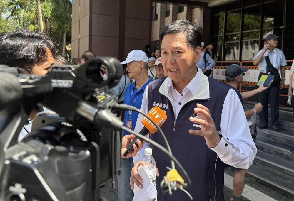 擴大酒駕、虐童、詐騙預防性羈押 林國春肯定修法回應民意期待 218 248260421a07