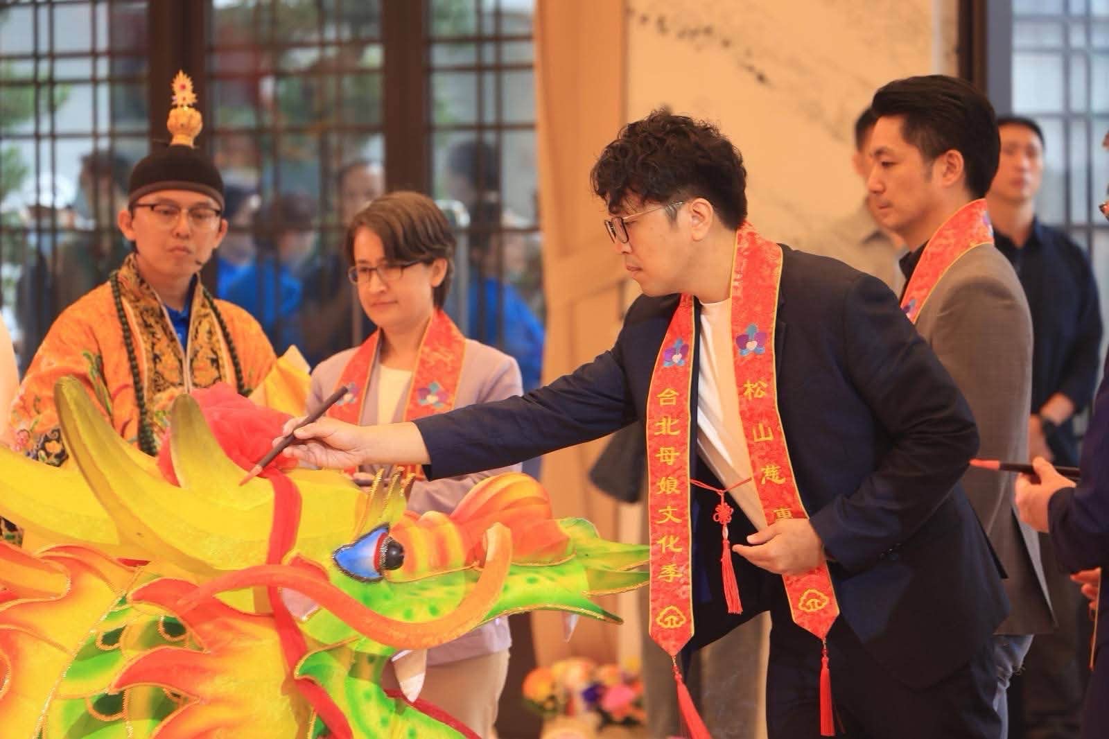 民進黨立委沈伯洋。(沈伯洋臉書)