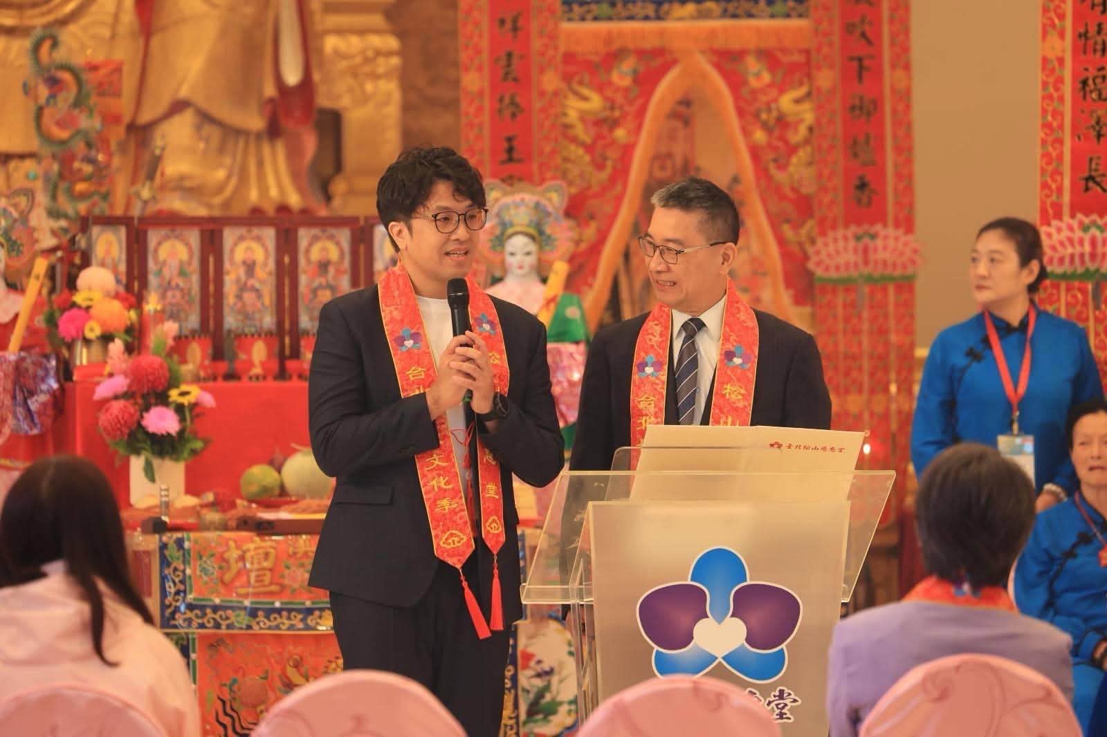 立委沈伯洋。(圖:沈伯洋臉書)