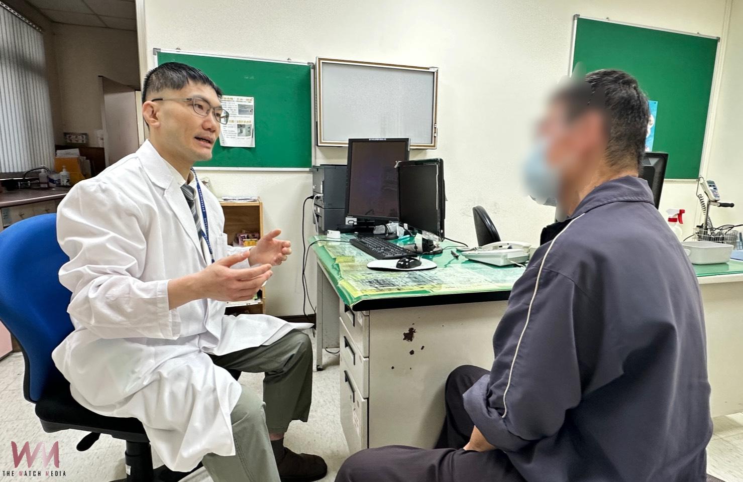 暴飲暴食誘發急性胰臟炎　醫籲：飲食均衡適度保健康