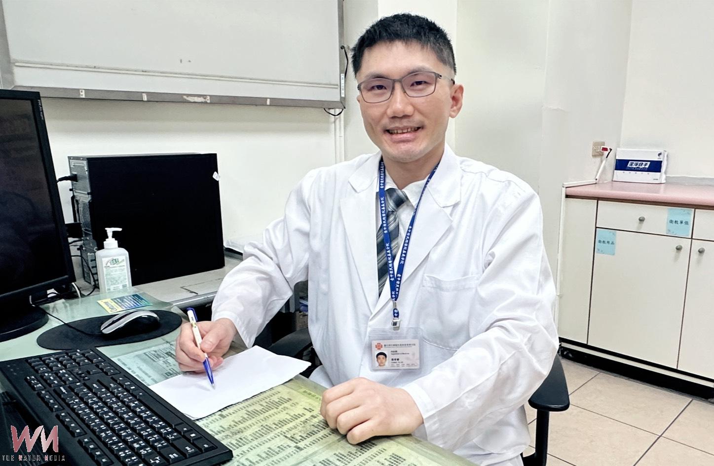 暴飲暴食誘發急性胰臟炎　醫籲：飲食均衡適度保健康 - https://www.watchmedia01.com