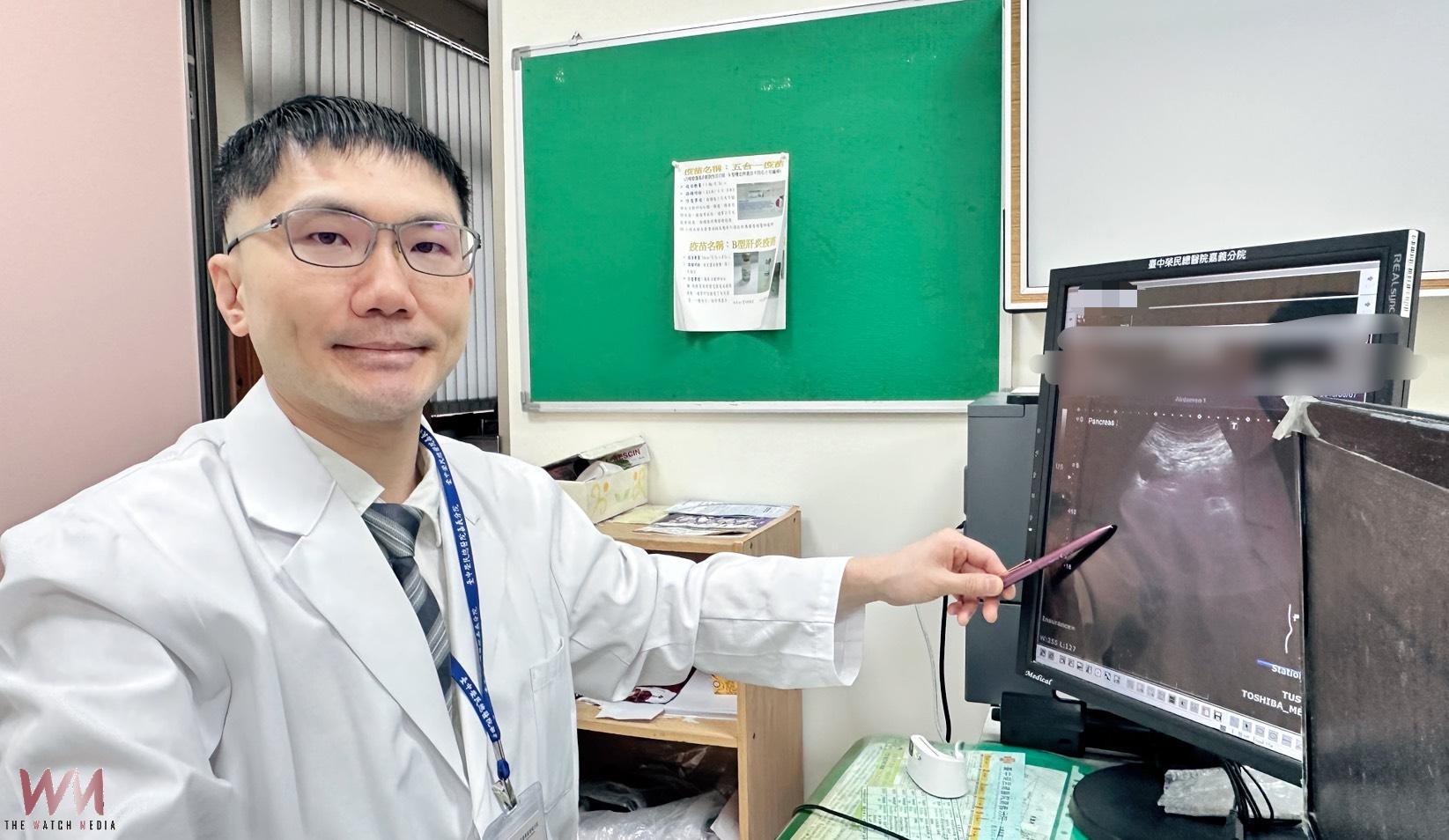 暴飲暴食誘發急性胰臟炎　醫籲：飲食均衡適度保健康 - https://www.watchmedia01.com