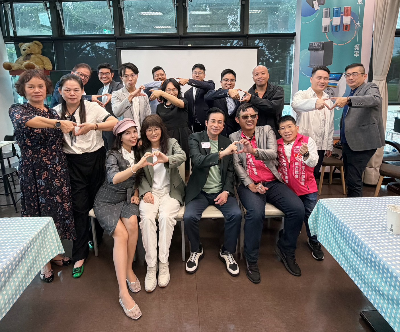 越南正在複製台灣20年前奇蹟！台商還在觀望？這群人已經先卡位