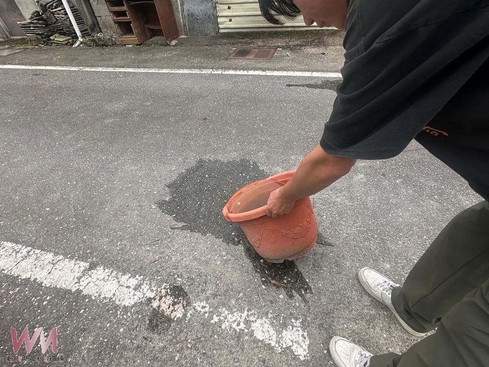 花蓮防疫再進化！苦茶粕抗蚊效果直逼芬普尼打造綠色防線 - https://www.watchmedia01.com