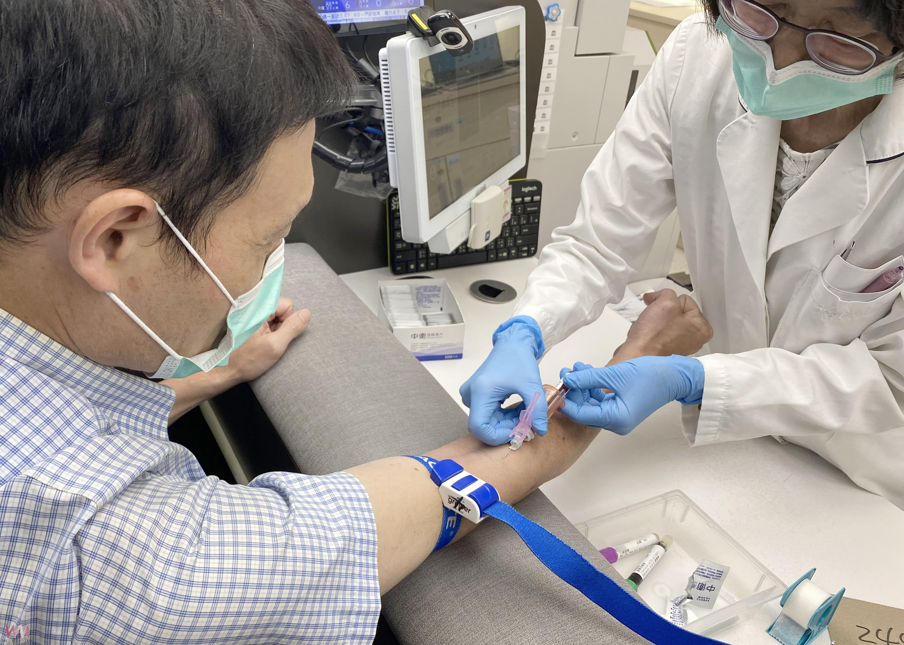 AI解析代謝危機 台日研究揭示胰島素阻抗與12種癌症風險相關 - https://www.watchmedia01.com