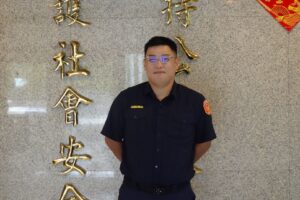 就醫遺落3.5萬 中正一警4小時破案 貪心男存款入帳仍難逃法網 38 1777680732141 300x200 1