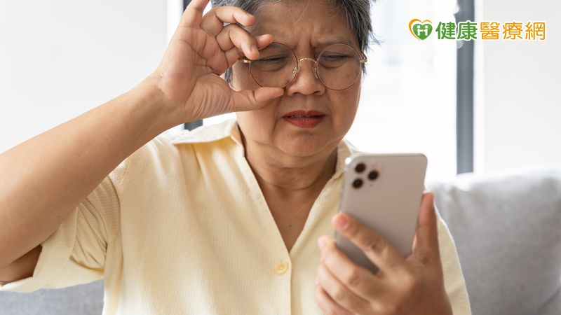 糖尿病不只傷眼腎 研究揭:糖友「看不清」恐與認知退化有關