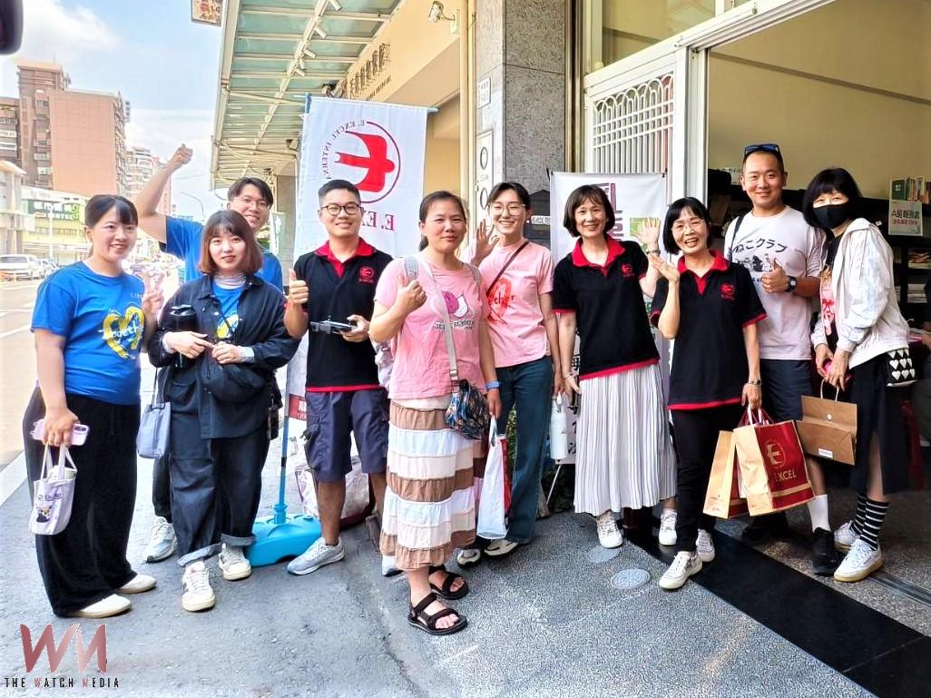 預防醫學深入鄰里　結合社區服務辦健檢