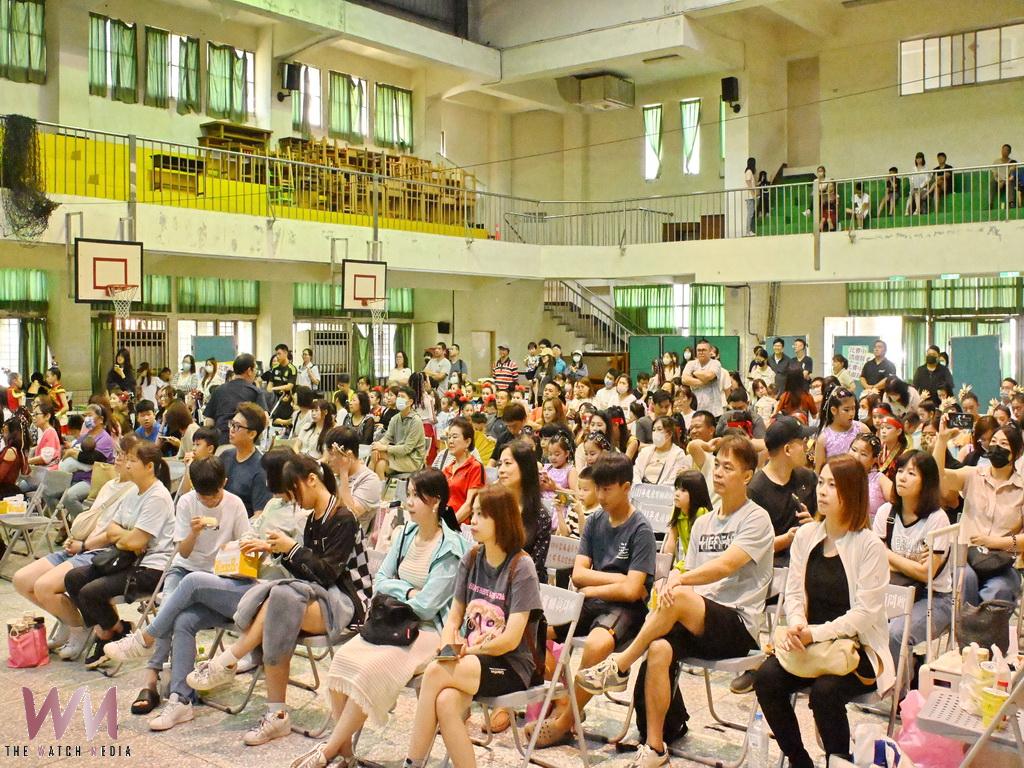 彰化永靖同濟會才藝競賽盛大舉行　音樂舞蹈好手同場較勁 - https://www.watchmedia01.com