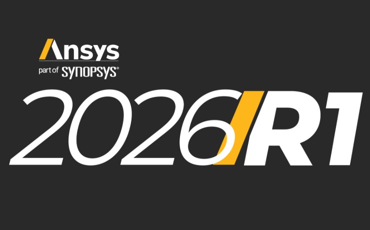 新思科技 (Synopsys) 推動Ansys 2026 R1 以AI重塑工程模擬