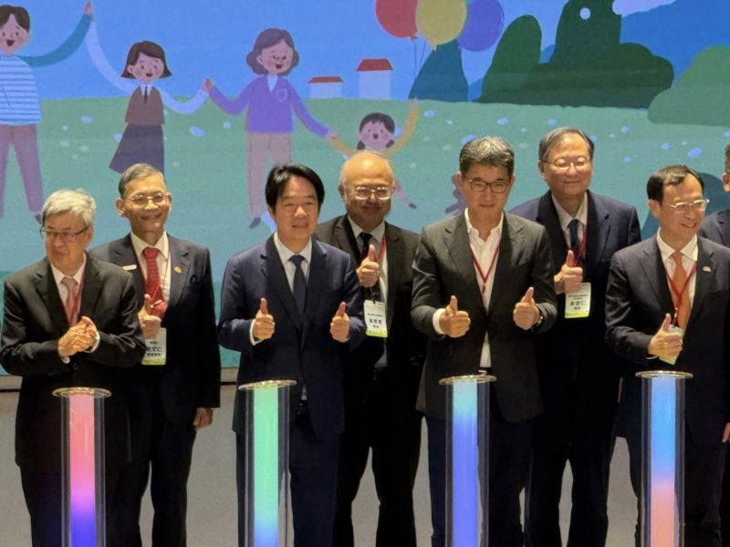 國家級高齡研究中心啟用 雲林躍升長照政策核心,劉建國十年布局浮上檯面