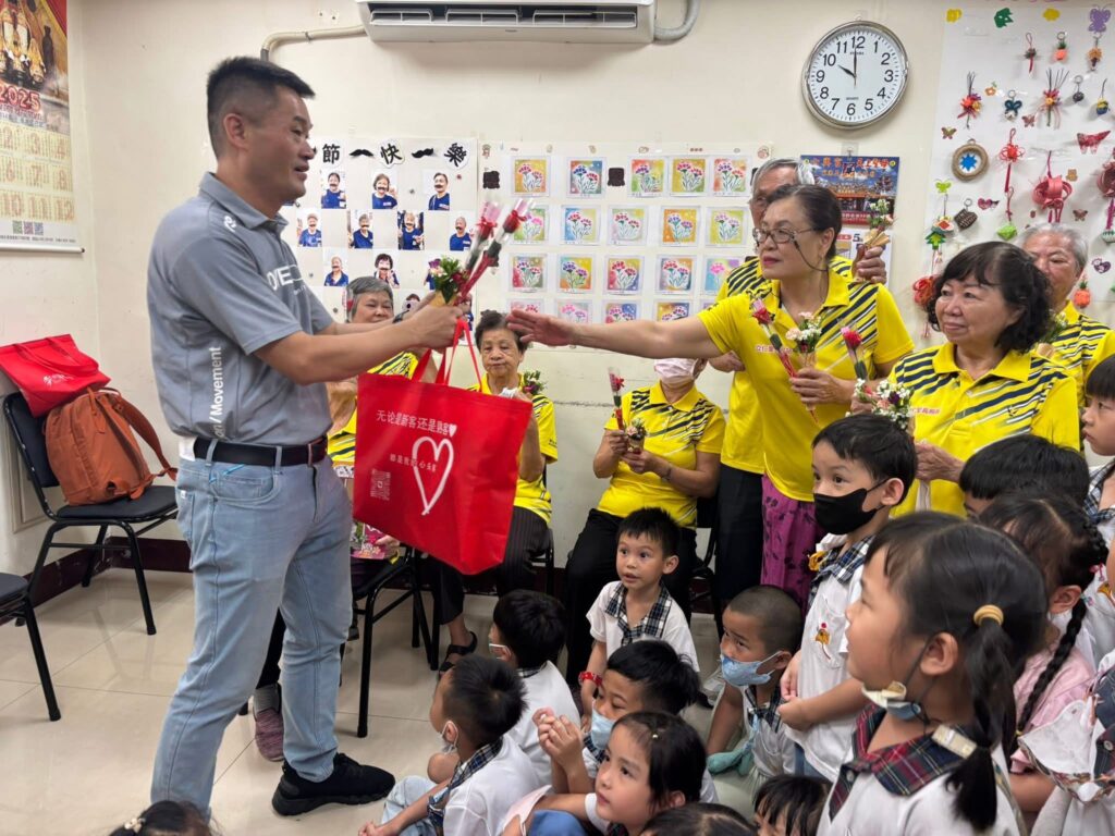 保守提名根本禮讓民進黨 鄭伯其籲國民黨大里霧峰足額提名3席 22 S 93184023 1024x768 1