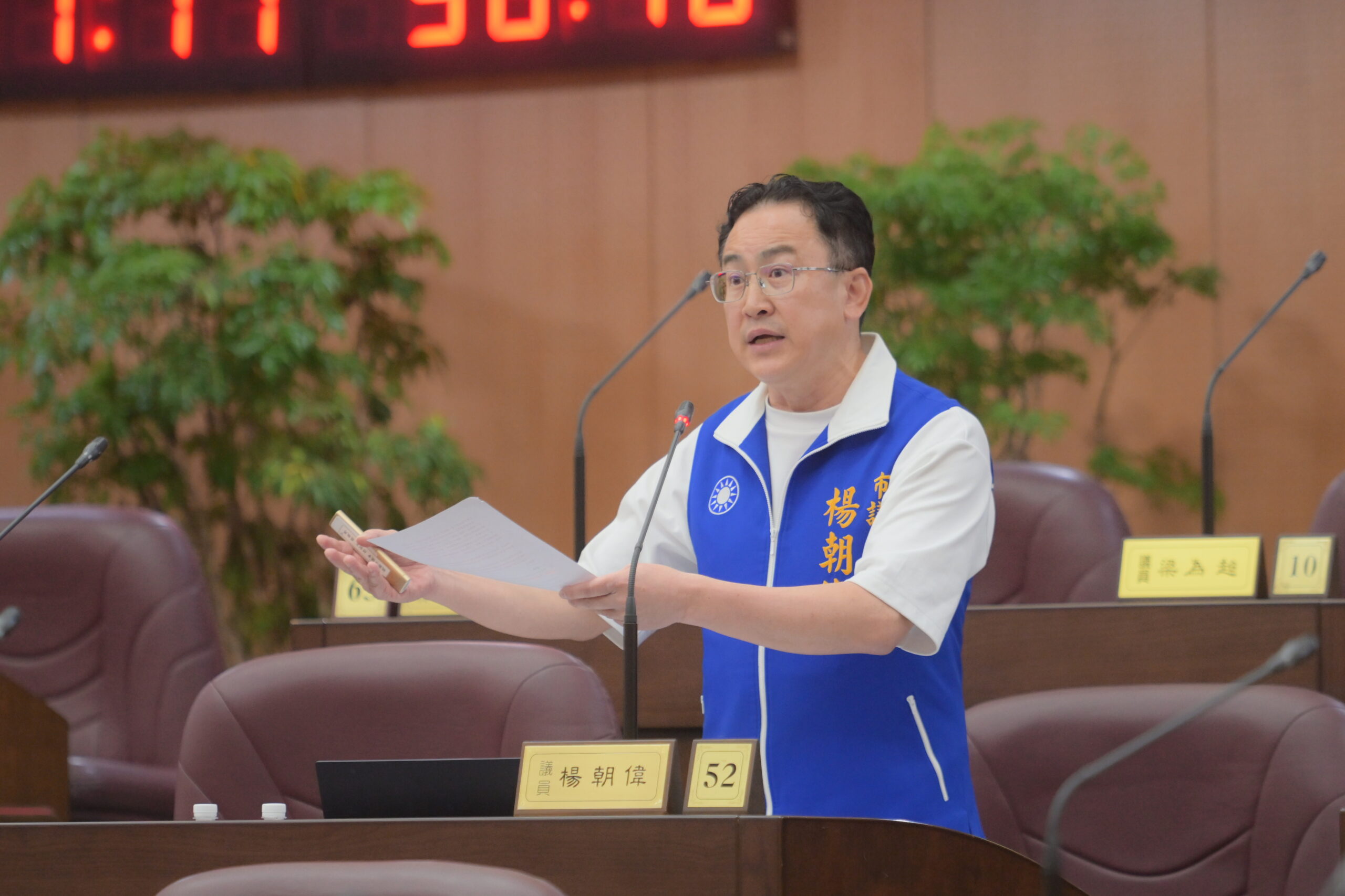 楊朝偉憂印度移工政策配套不足 桃園市府:已建議中央慎重考慮 DSC 1656 scaled