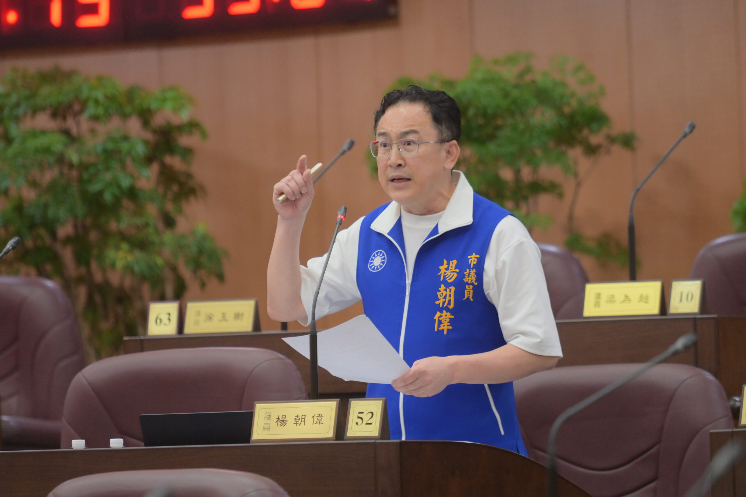 楊朝偉憂印度移工政策配套不足 桃園市府:已建議中央慎重考慮 DSC 1790 scaled