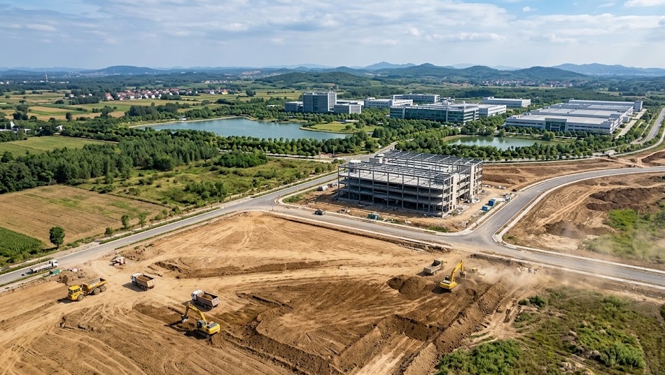 龍科三期重啟!桃市府加速用地取得 打造高科技產業鏈 1777876842523