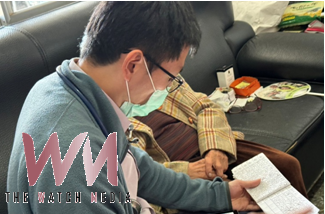 中榮埔里分院掌握日常數據 守護長期健康 - https://www.watchmedia01.com