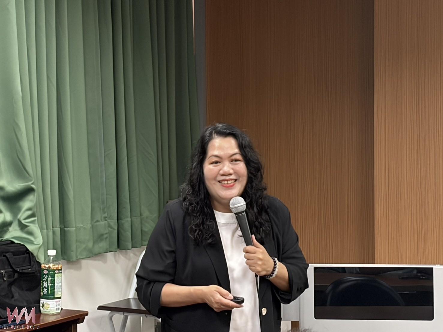 台中市府政風處攜手僑光科大　深耕專業倫理厚植校園誠信核心價值 - https://www.watchmedia01.com