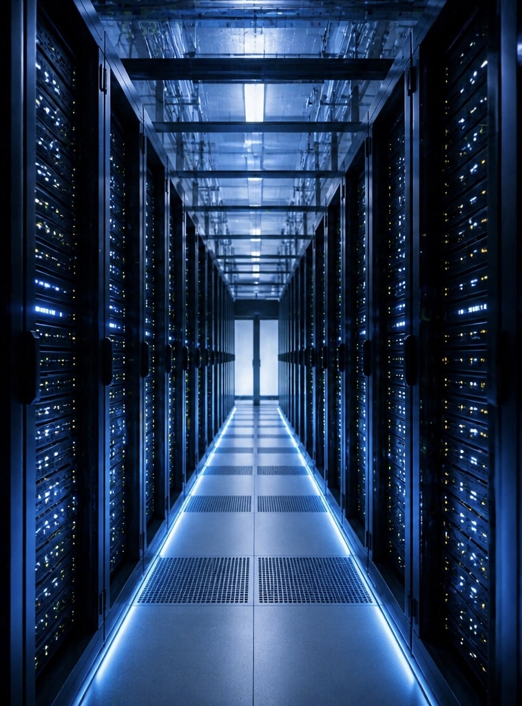 AI算力與平台需求爆發 Cerebras衝刺IPO、Google領漲帶動AI概念股震盪上行 48 B413FC56 650F 4B52 B0A4 6037A6D5024B 1