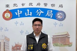 無所遁逃 北捷AI客服遭恐嚇 放炸彈 中山警跨縣市速逮人並聲押獲准 32 MEITU 20260505 135938873 1 300x200 1