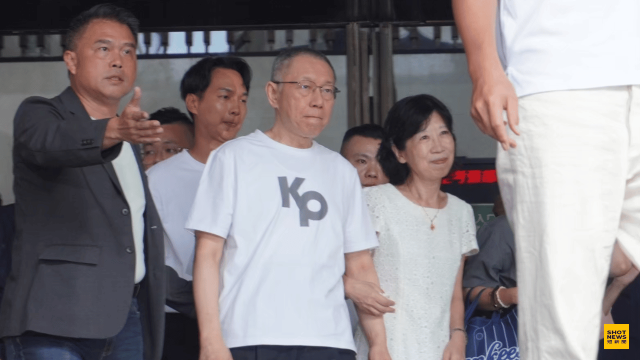 陳佩琪與鄭麗文的極端表現,正加速藍白陣營的崩解。(資料照)