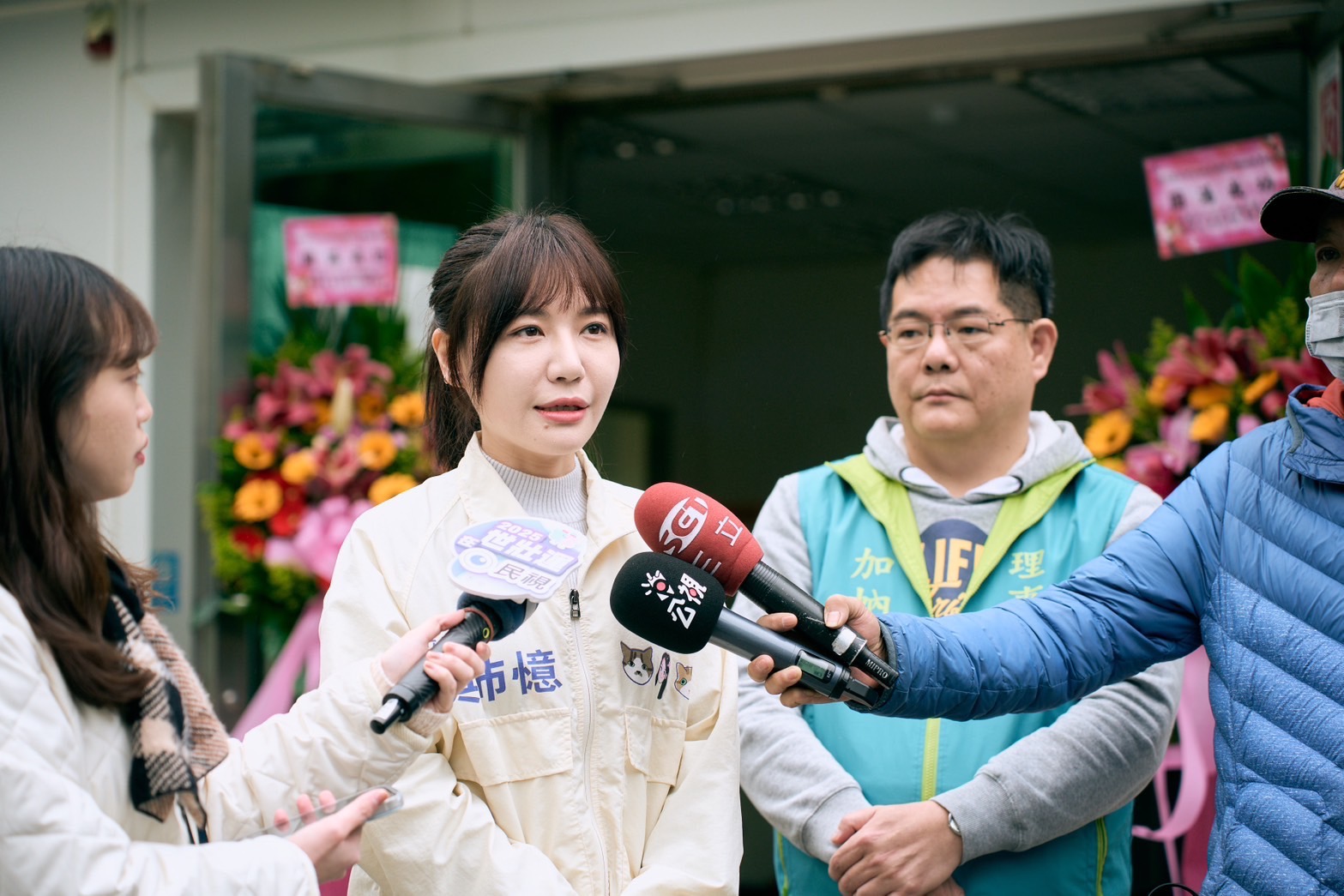 吳沛憶籲公布老鼠藥投藥位置與數據　憂心毛孩安全不該成為盲區 191