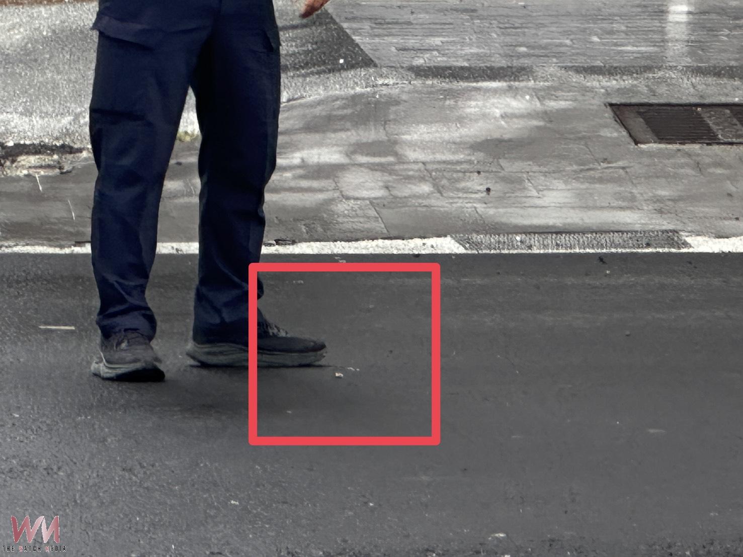 直擊/清晨驚傳5、6聲槍響!可疑車輛拒檢逃逸 警全力追緝 - https://www.watchmedia01.com
