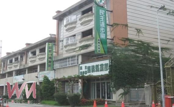 民進黨嘉縣黨部公布第一波鄉鎮市長人選　王如經回鍋參選朴子市