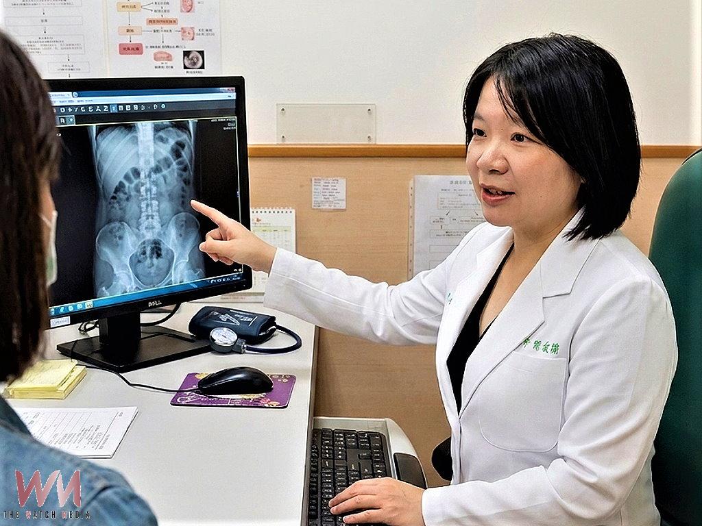 別讓止痛藥掩蓋求救聲 經痛加劇恐是子宮肌瘤與內膜異位症作祟 - https://www.watchmedia01.com