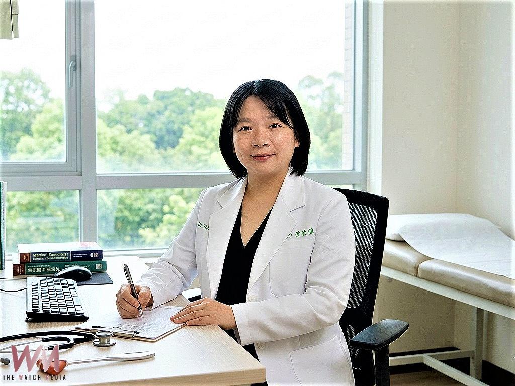 別讓止痛藥掩蓋求救聲 經痛加劇恐是子宮肌瘤與內膜異位症作祟 - https://www.watchmedia01.com