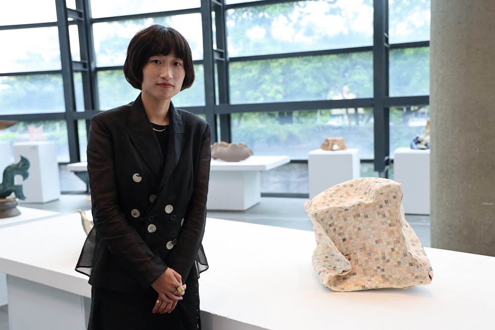「第八屆臺灣陶藝金陶獎」即日起於陶博館盛大開展 - https://www.watchmedia01.com