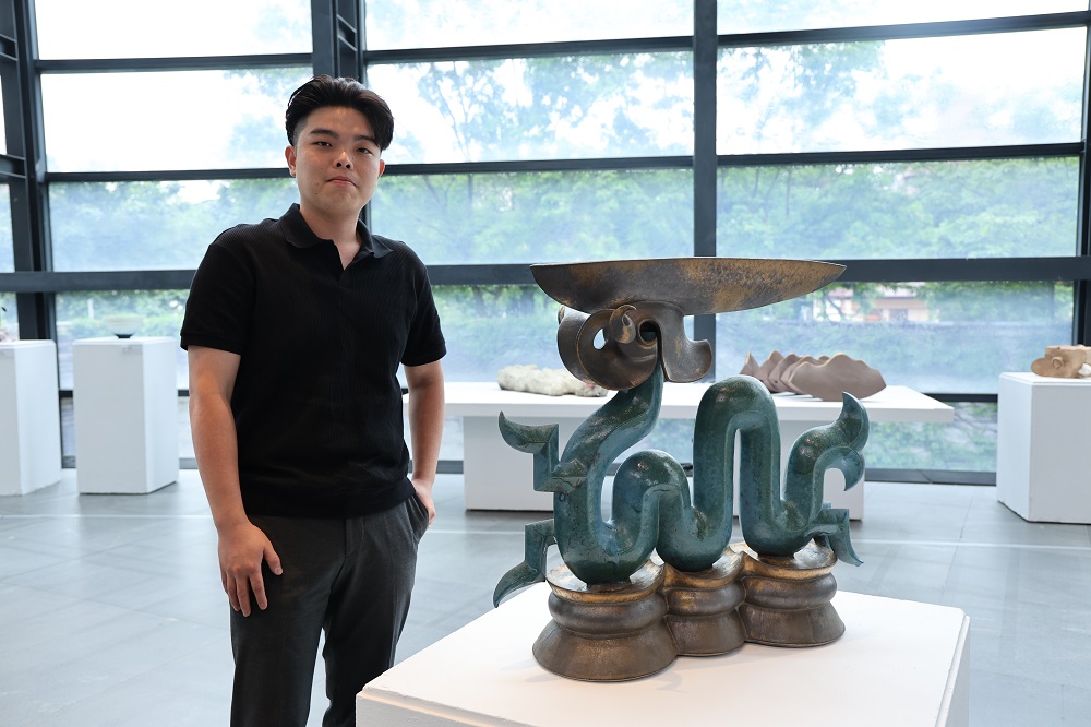 「第八屆臺灣陶藝金陶獎」即日起於陶博館盛大開展 - https://www.watchmedia01.com