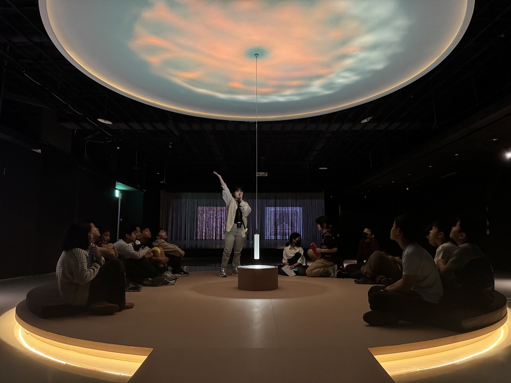 宗博館響應518博物館日 5月推整合式嘉年華 - https://www.watchmedia01.com